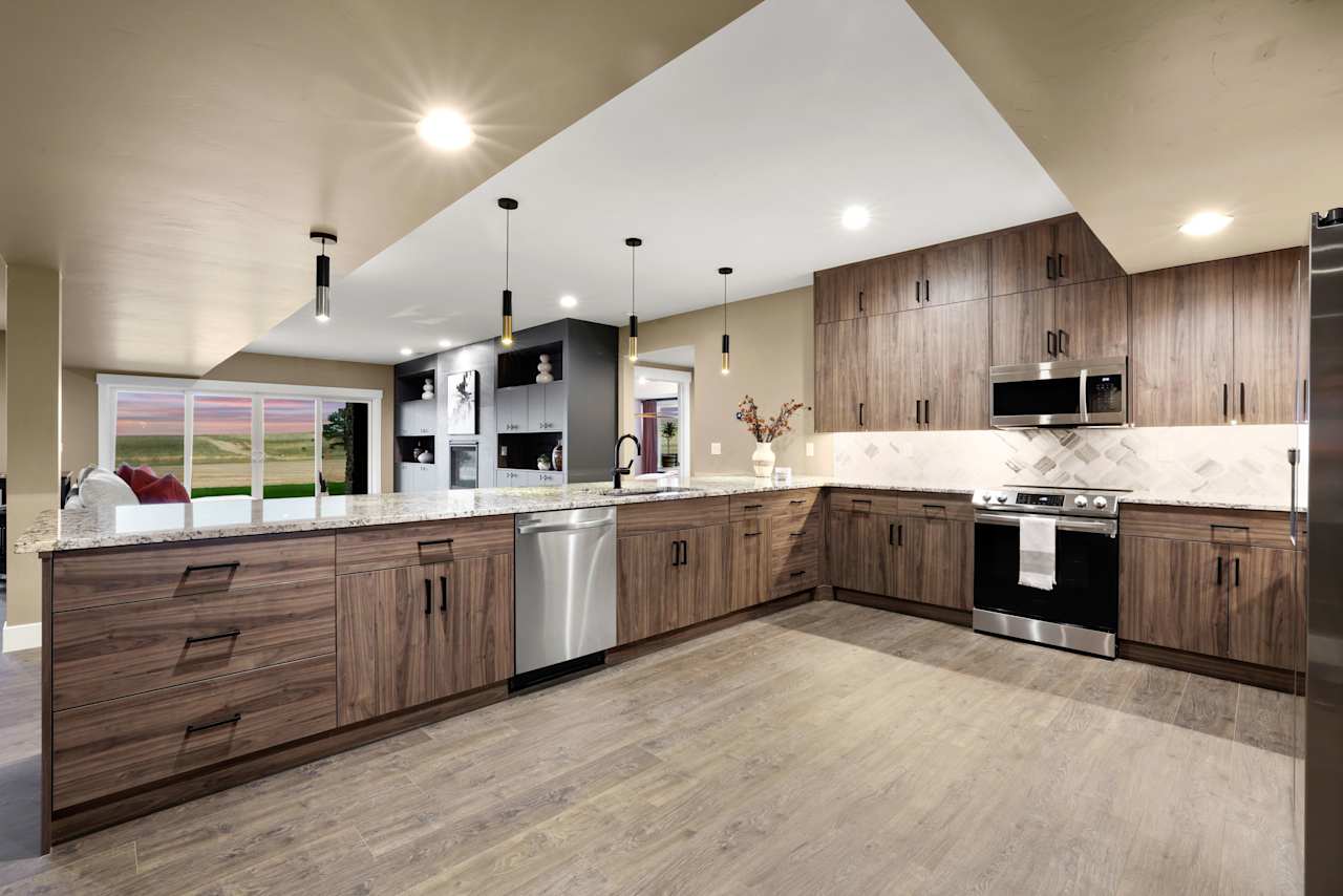 Black Oak Homes Colorado Real Estate Experts Pink Realty