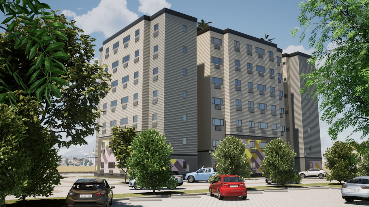 Advice | How apartments are embracing eco-friendly trends