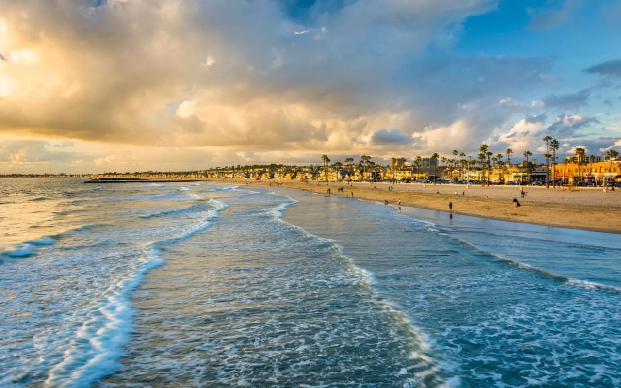 Things to Do in Newport Beach