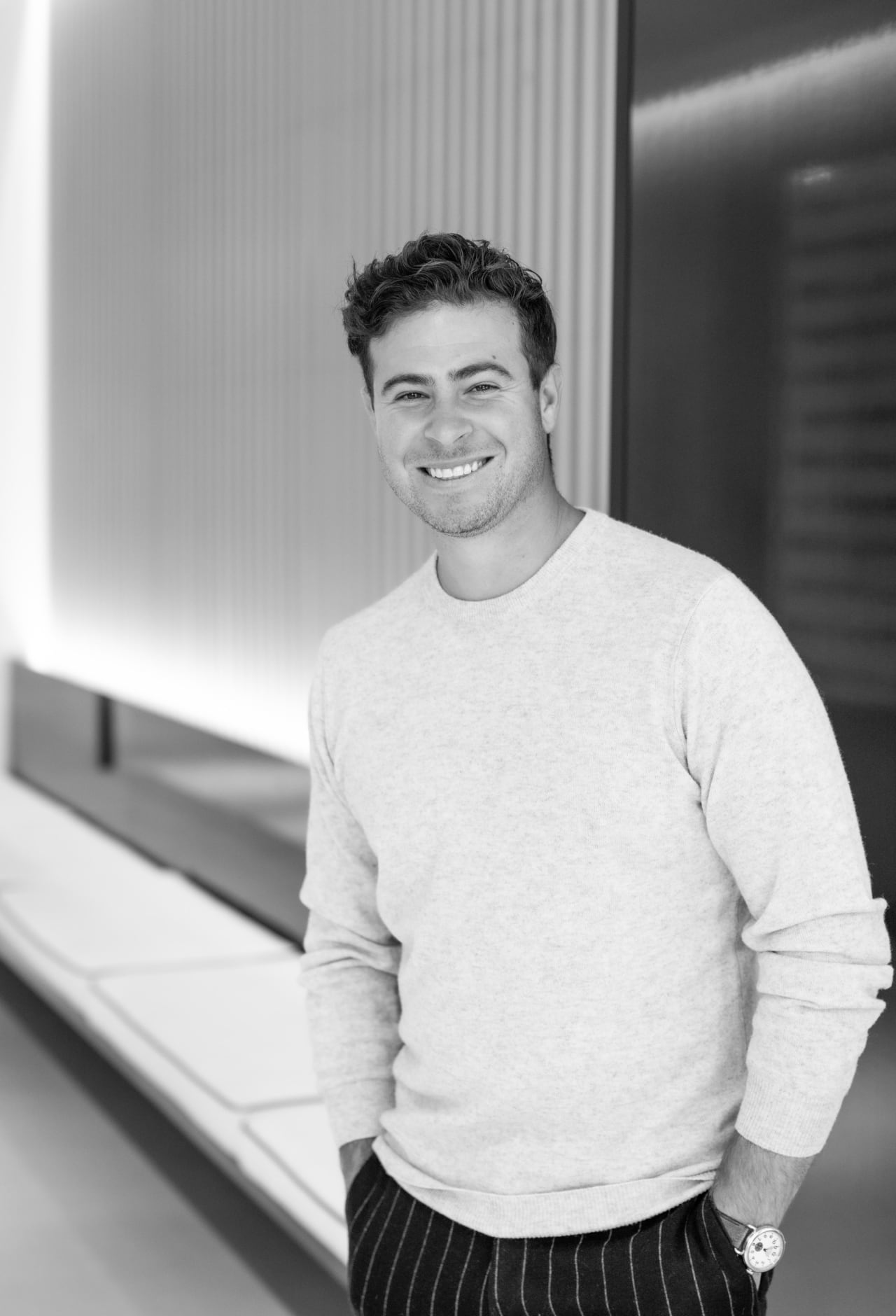 Meet the Team Corona Del Mar Real Estate Caruso Real Estate Team