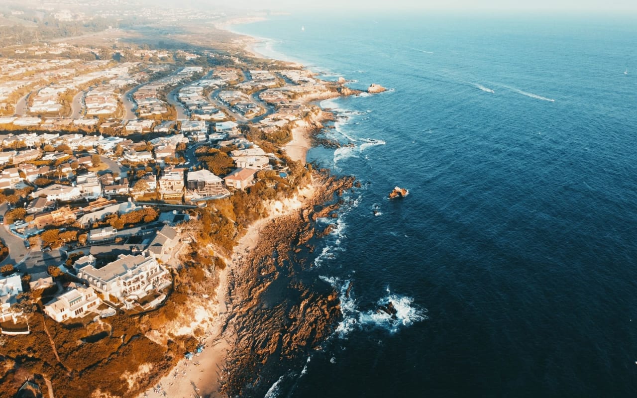 Corona del Mar