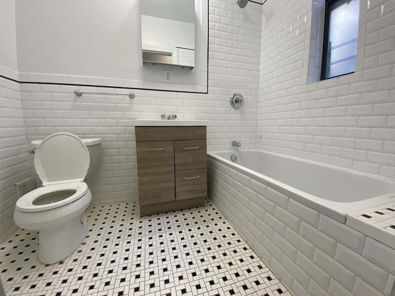 Saint Nicholas Avenue