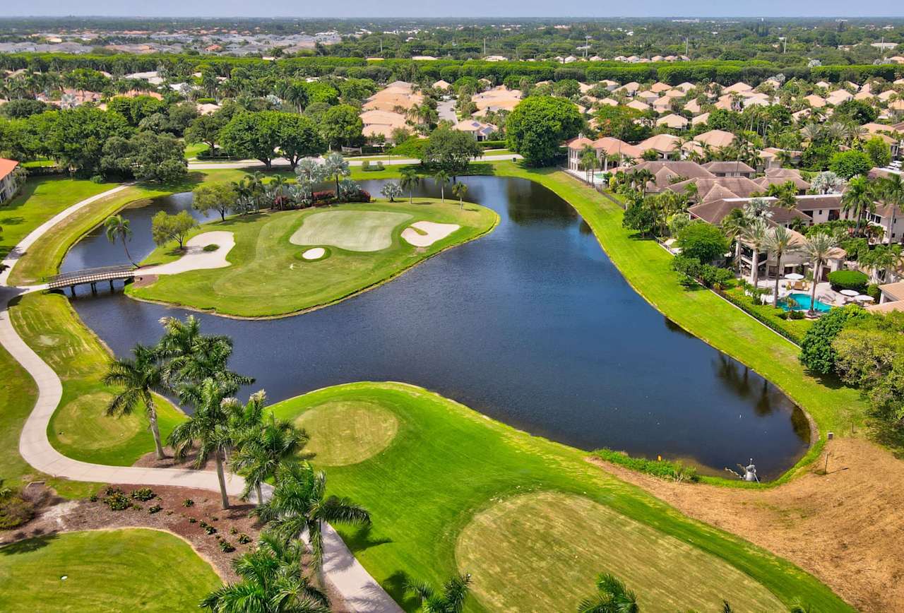 Anne De Marzo Broken Sound Real Estate Expert