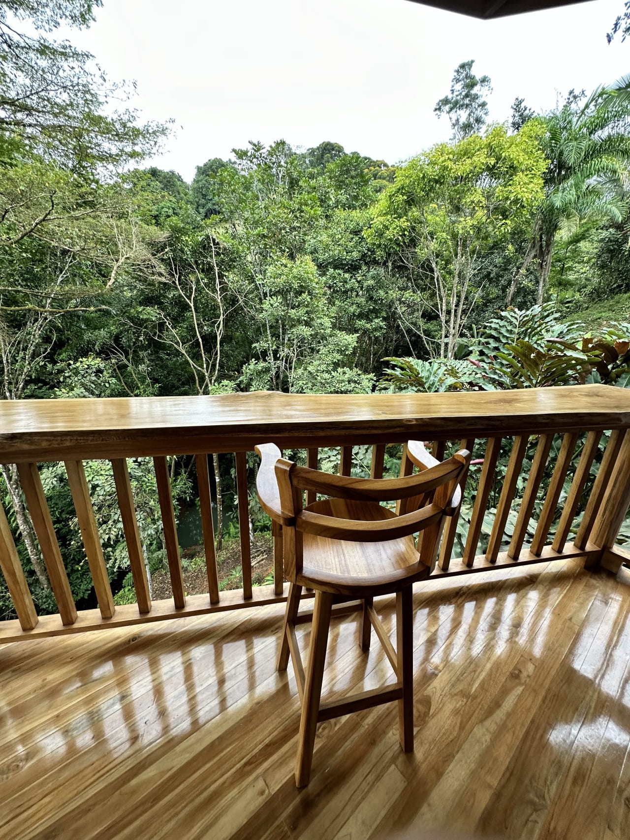 Discover the Charm of an Exotic Home in Las Tumbas, Costa Rica