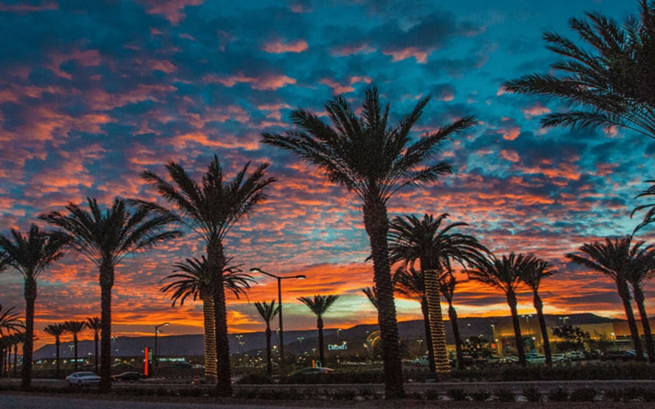 5 Undeniable Reasons Why Summerlin, NV is so Popular