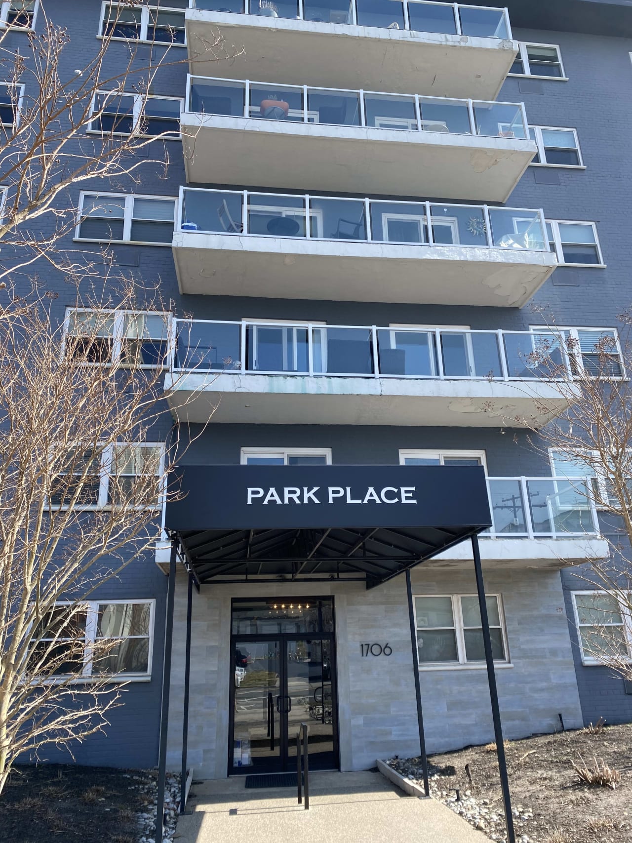 Park Place