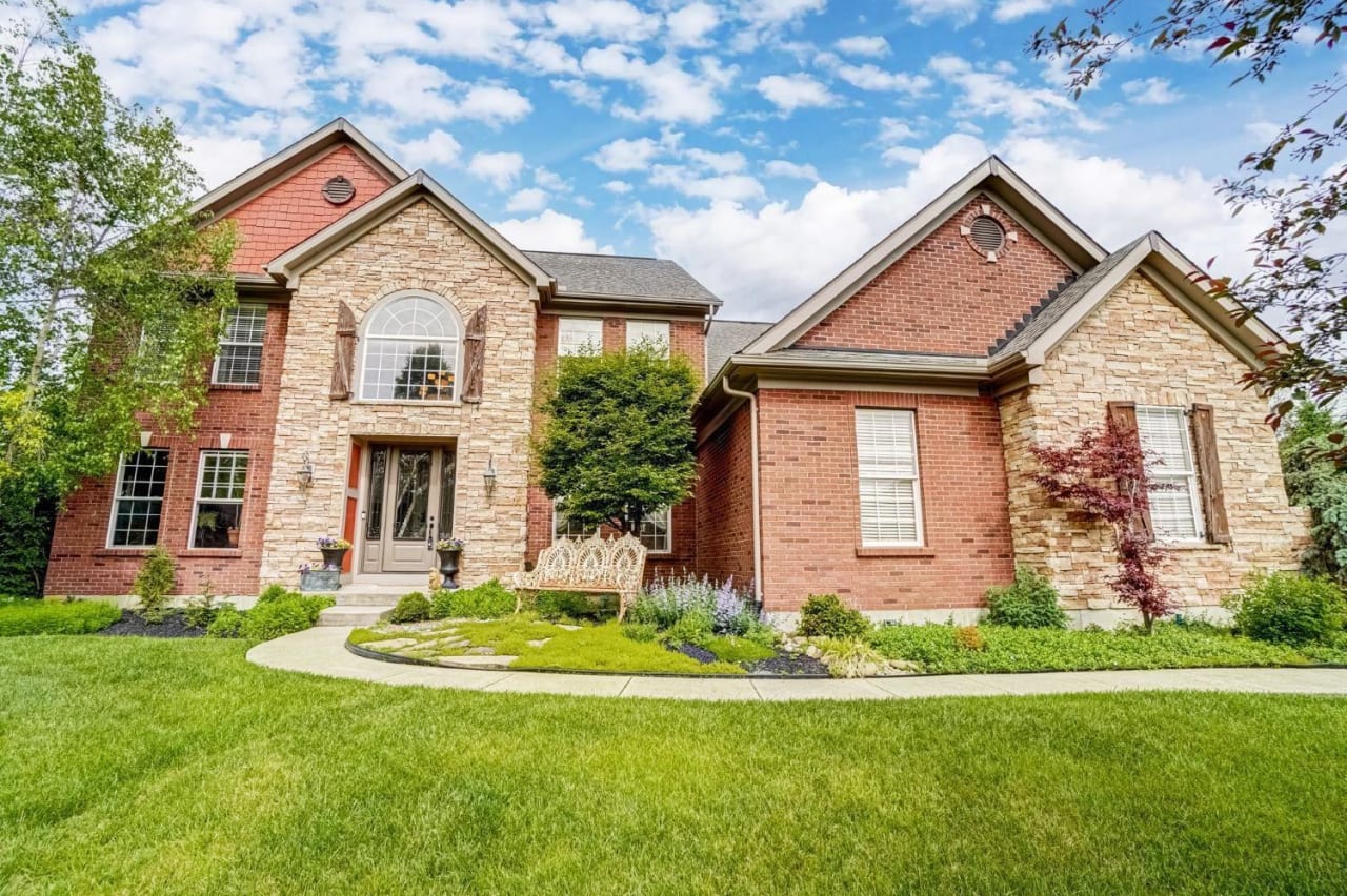 Seller's Guide The Hildebrand Team Mason Real Estate