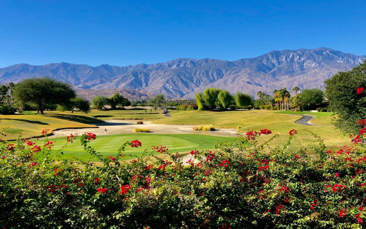 Rancho Mirage