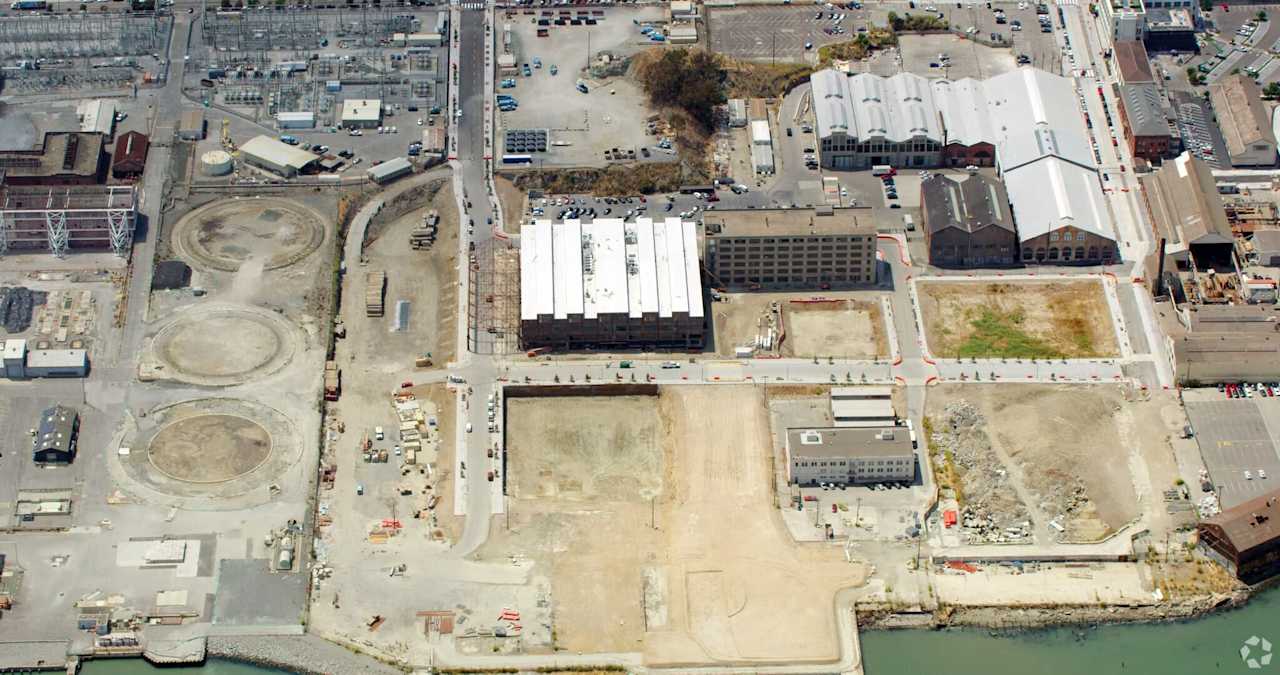 Pier 70 