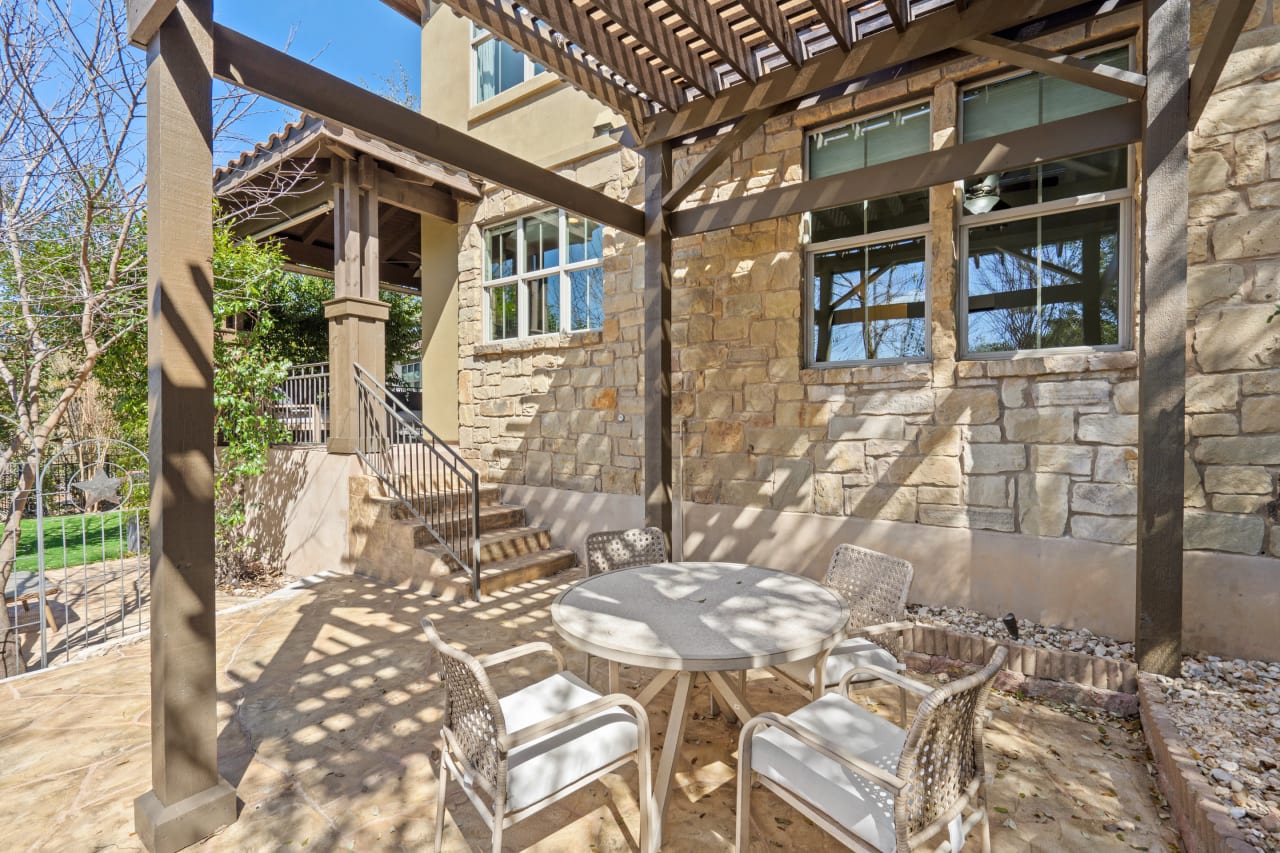 15213 Falconhead Grove Loop Joanie Capalupo Compass Real Estate