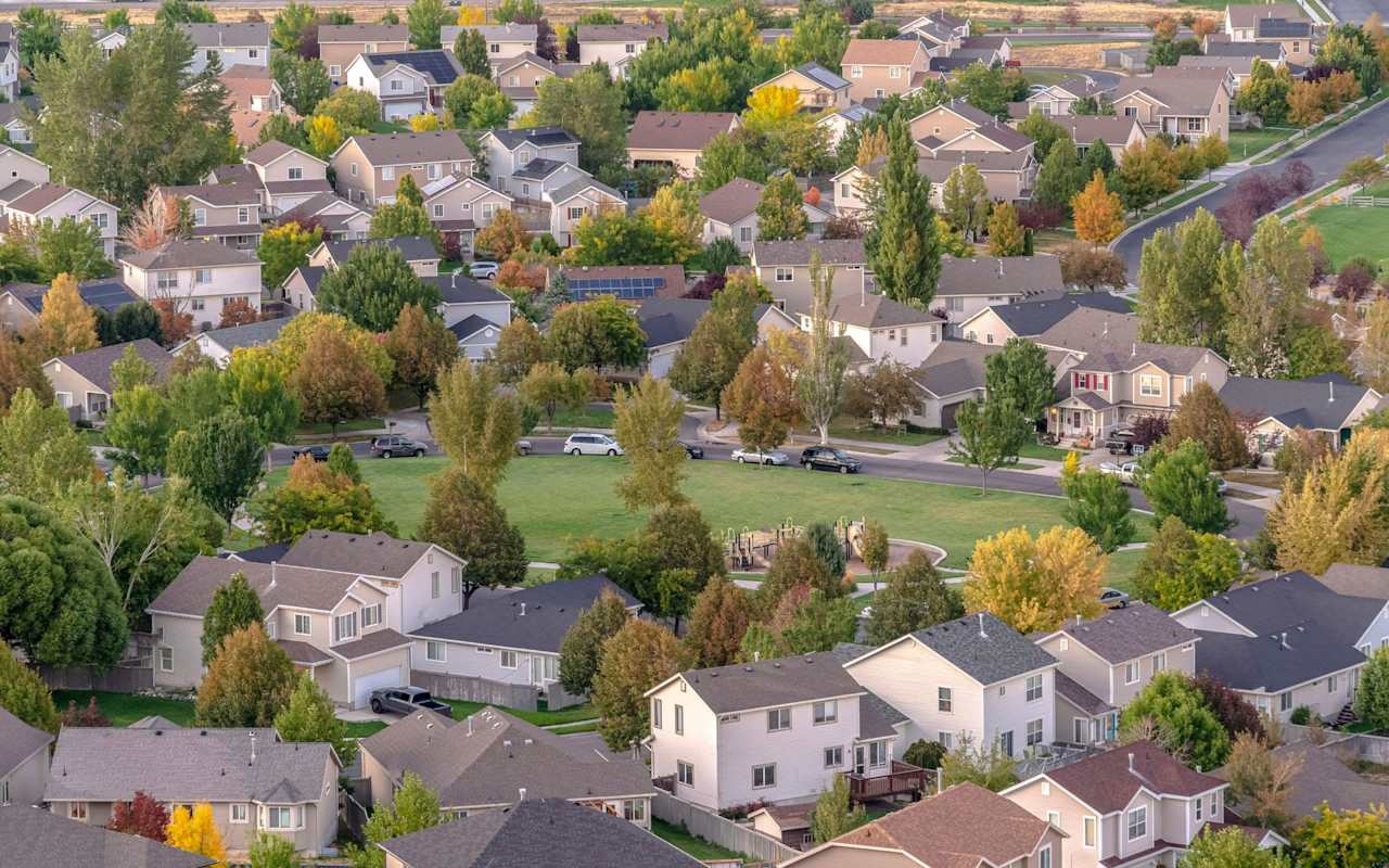 The Avenues Real Estate & Homes For Sale Adam Frenza