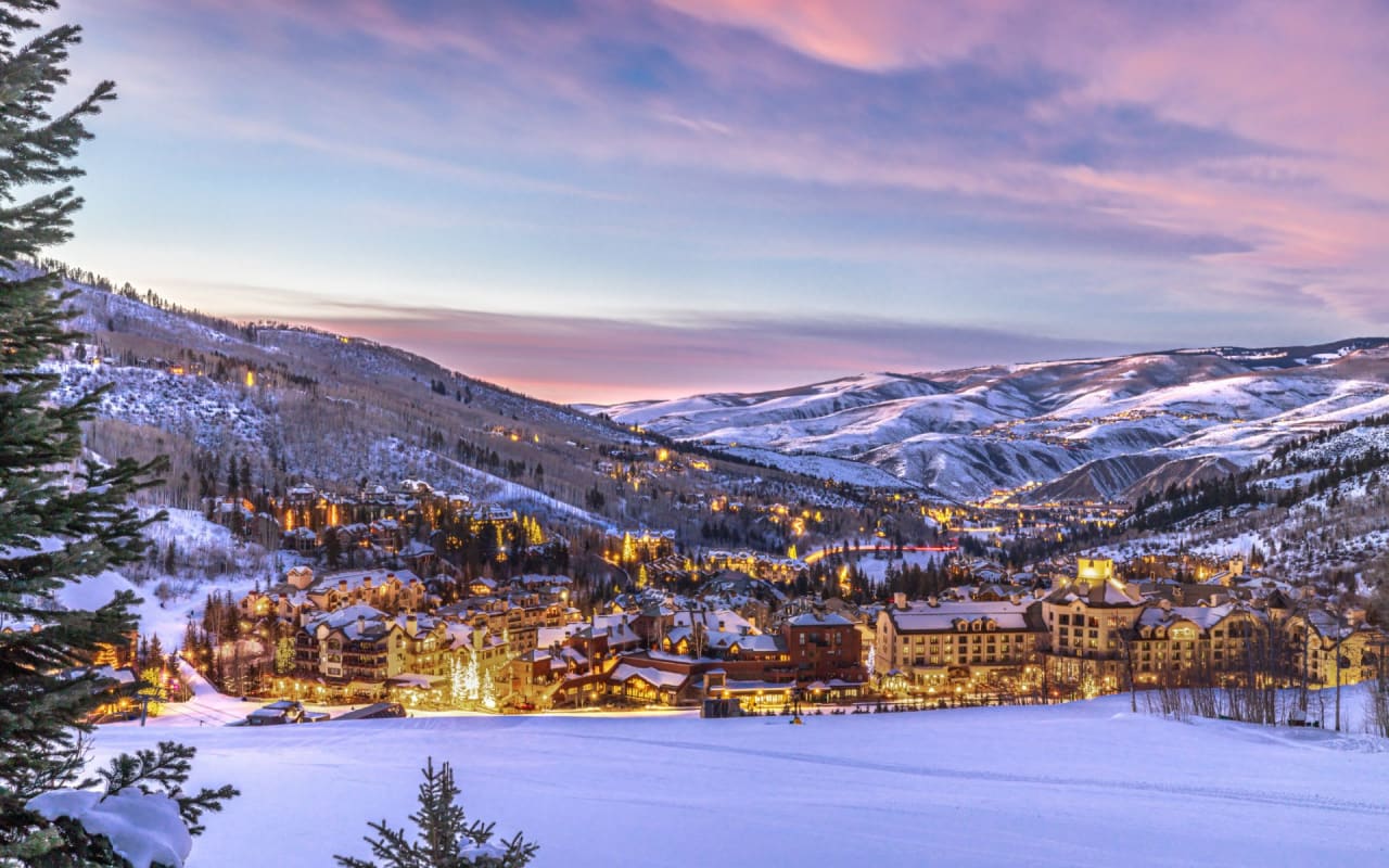 Beaver Creek