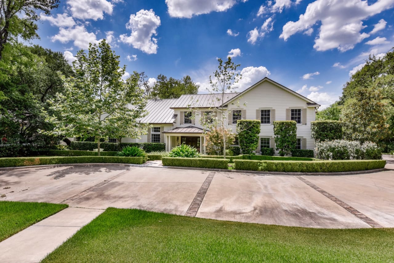 Anna Lee Austin Real Estate Agent