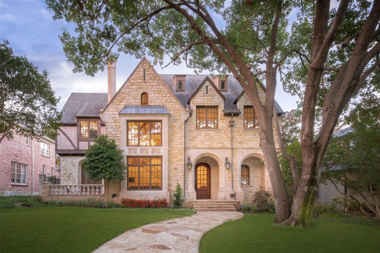 University Park Community Guide Christi Weinstein