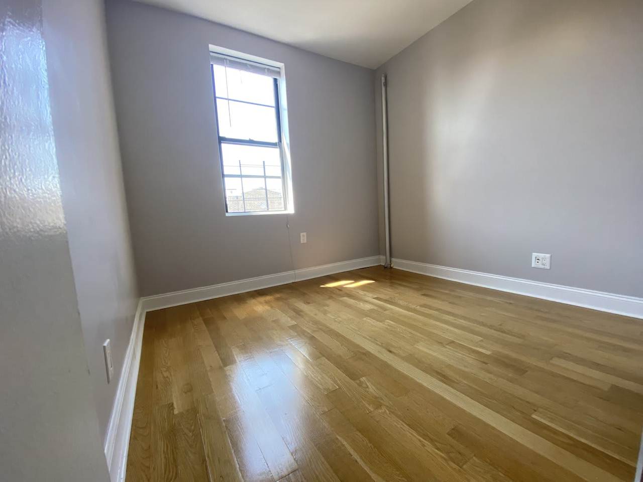 Saint Nicholas Avenue