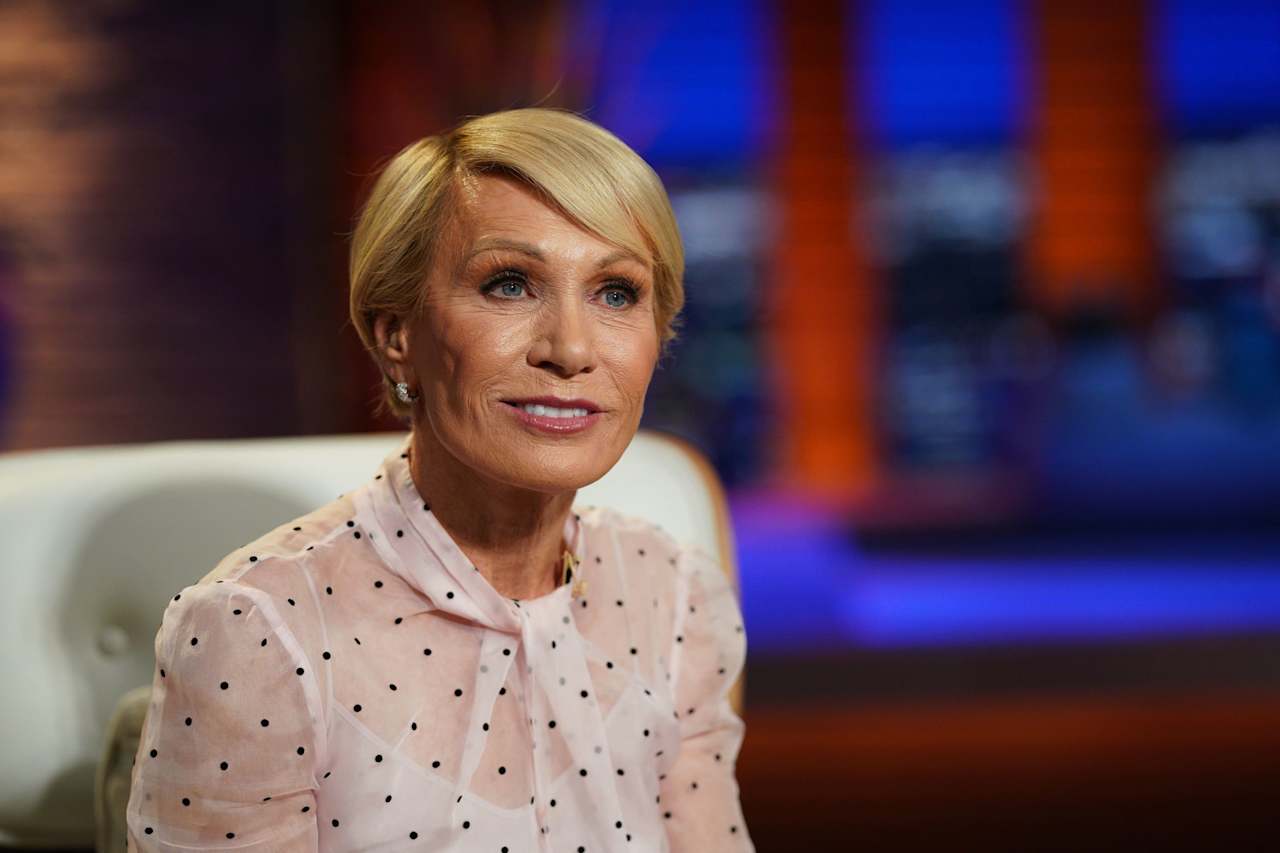 INMAN // Barbara Corcoran Fears 'Bloodbath' As Bigwigs Warn of Real Estate Crash