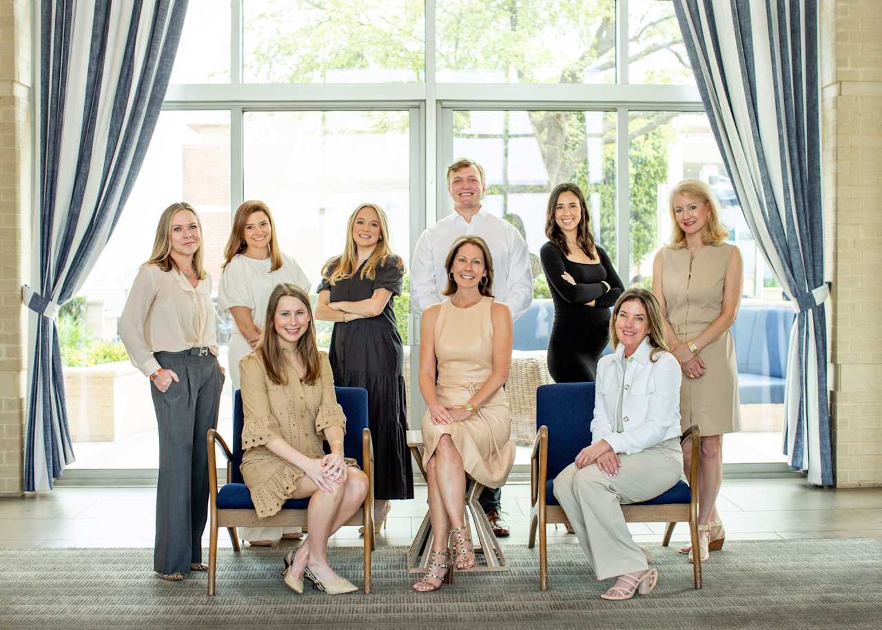 C&K real estate agents