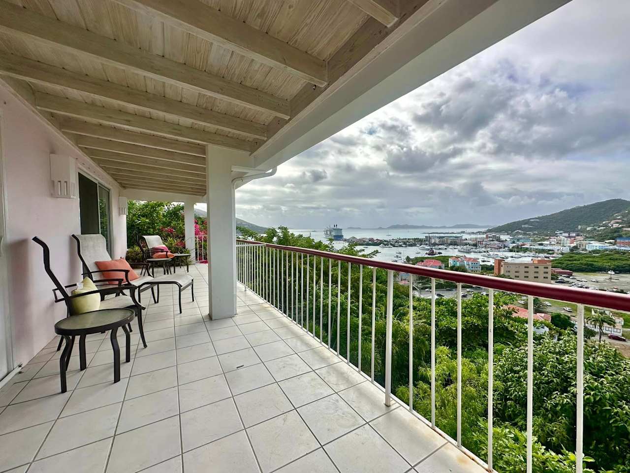 902 Horsepath 2 Bedroom Apartment Luxury Properties BVI Tortola