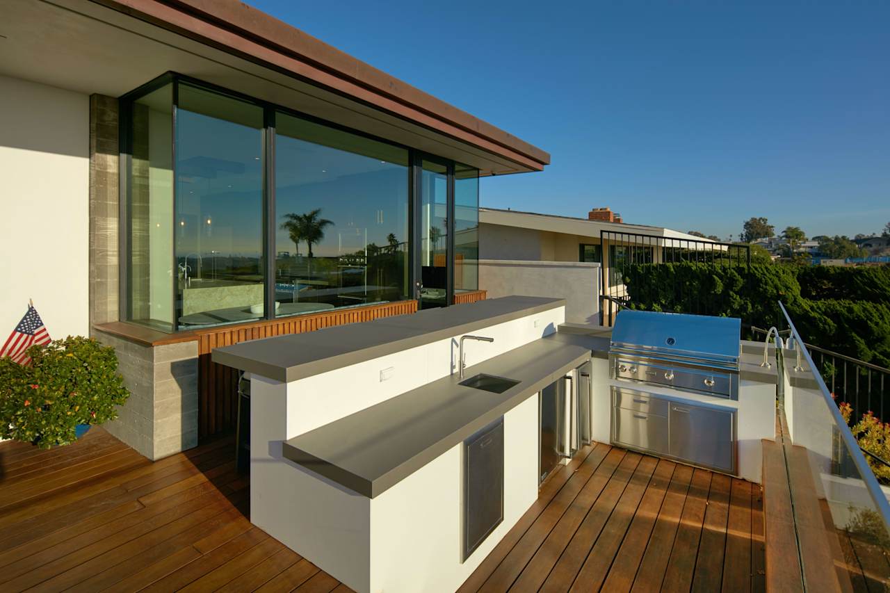 Irvine Terrace VALIA Properties Corona del Mar Luxury Real Estate