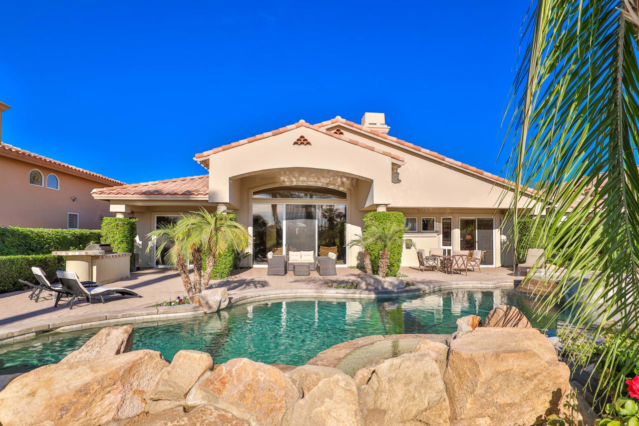 Rancho La Quinta Montana Plan HubbardStratton Group Coachella