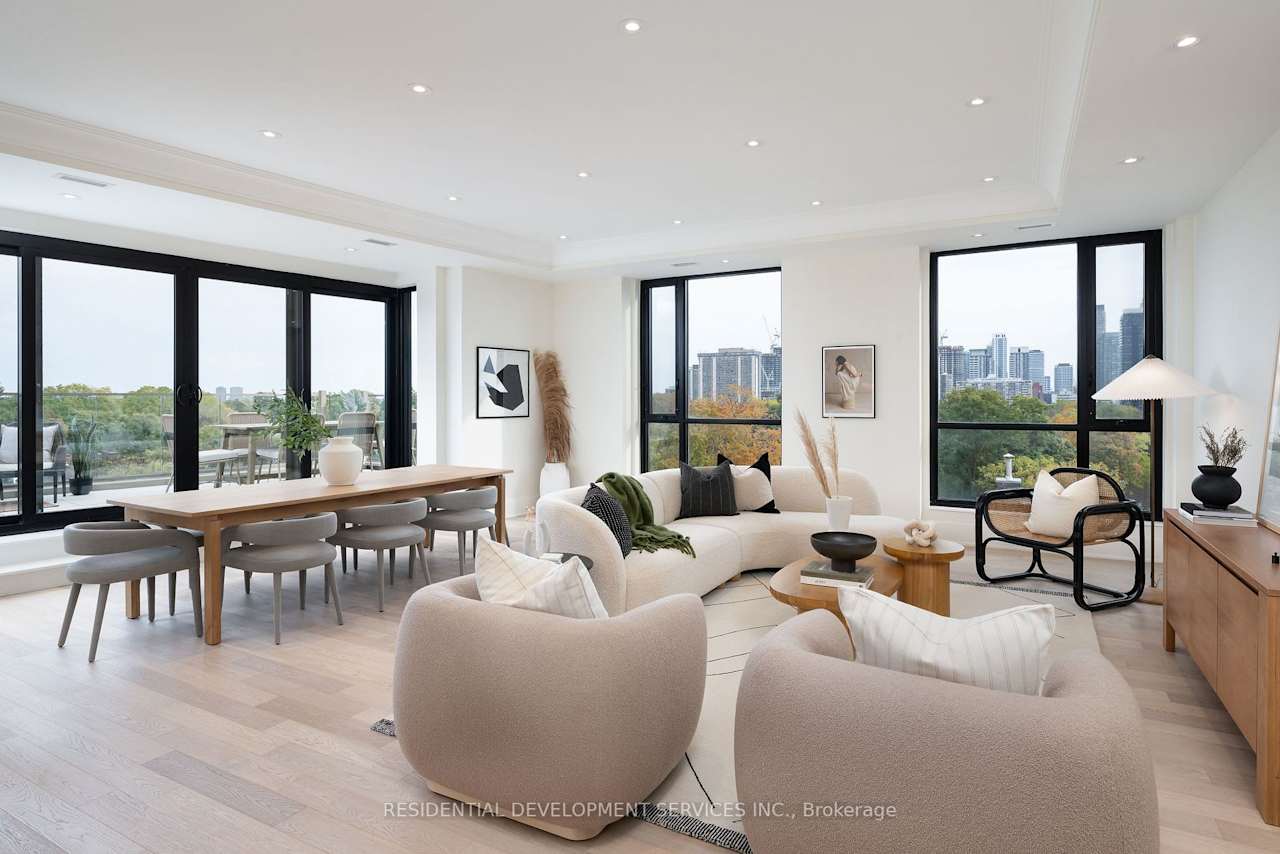 Image showcasing The Best Sims 4 Penthouse Lots To Download (All Free)