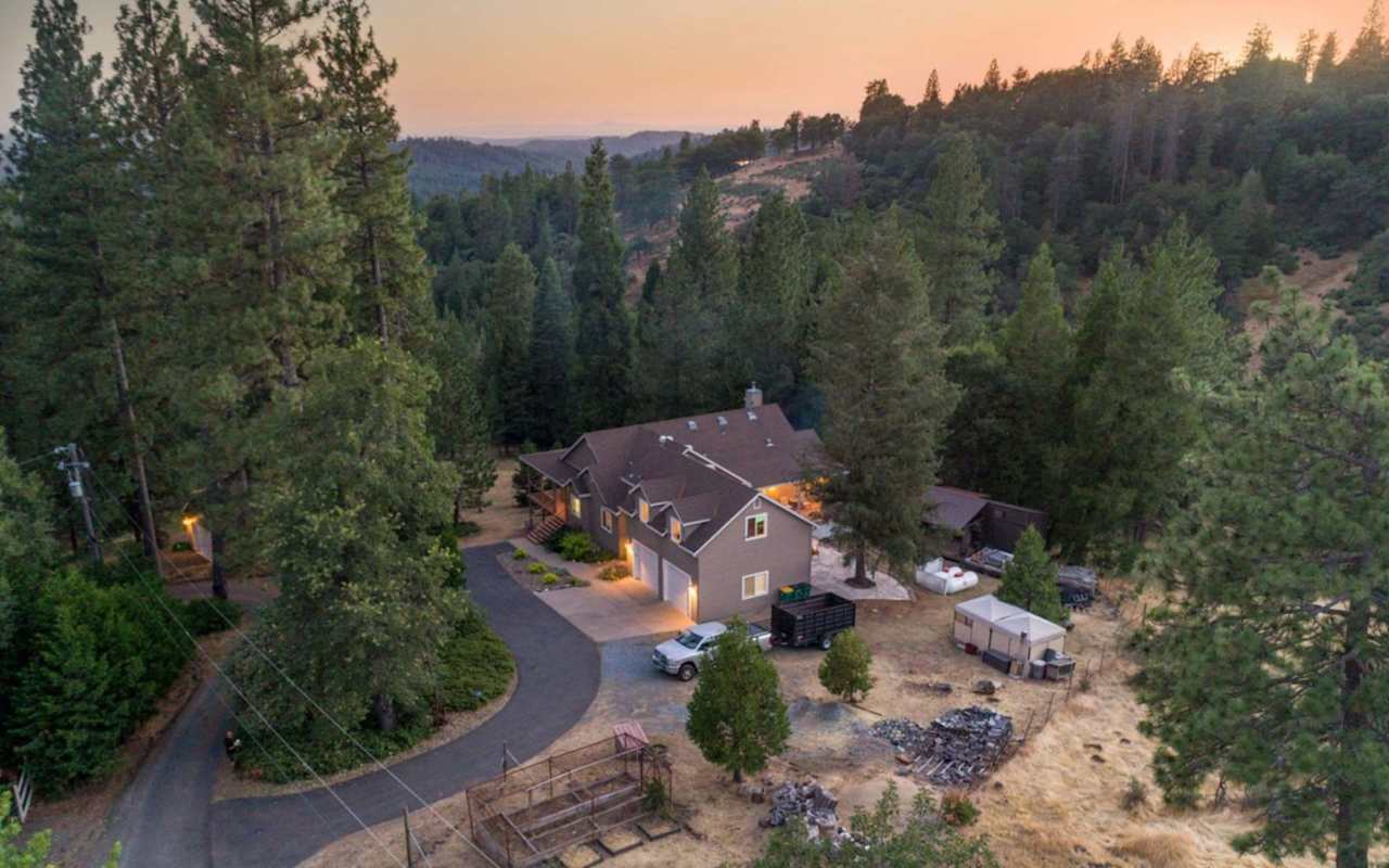 Nate Davis Realtor Serving the areas of Placerville, Cameron Park