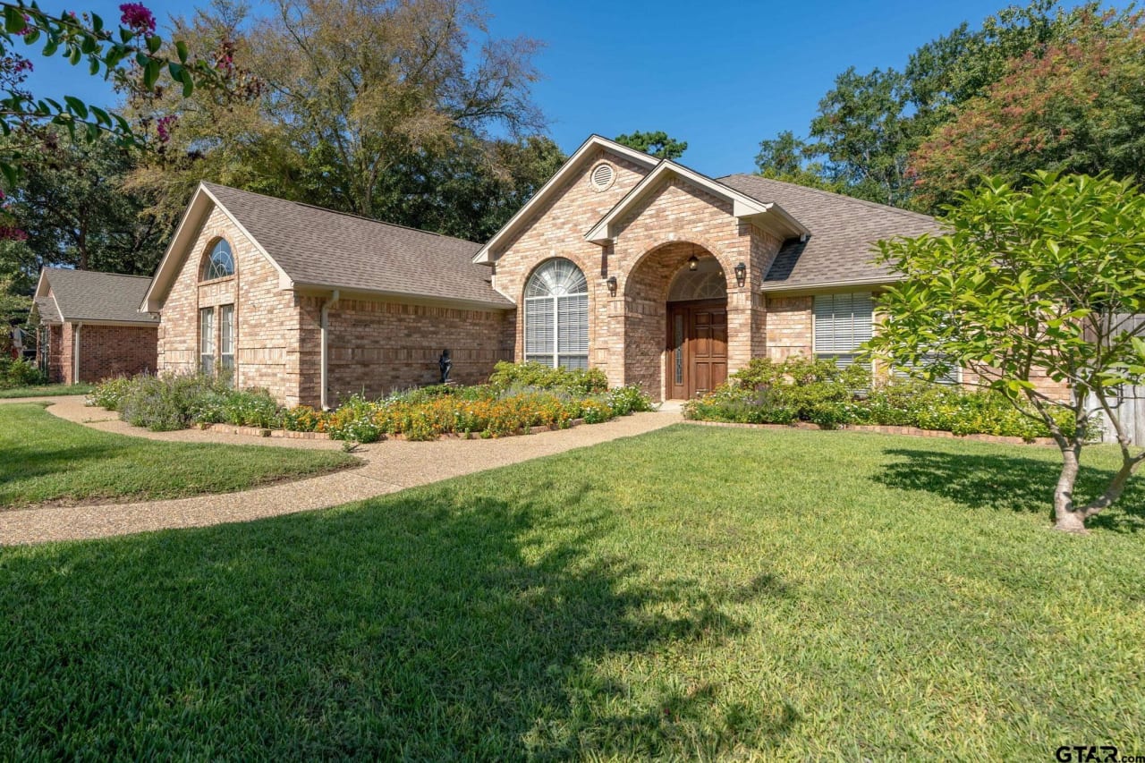 3314 Storey Lake Drive | Tyler, TX 75707