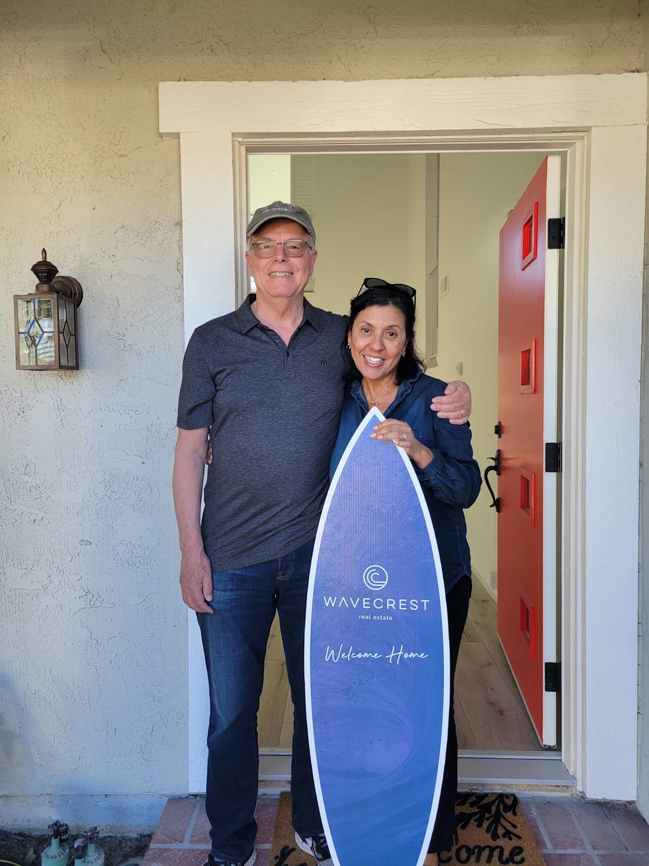 Debbie Marie WaveCrest Real Estate