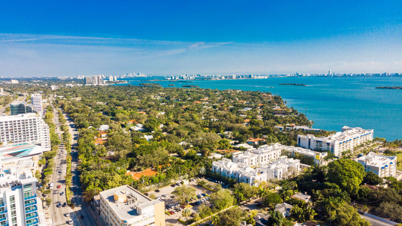 Miami’s Upper East Side History, Culture & Architecture Surfside