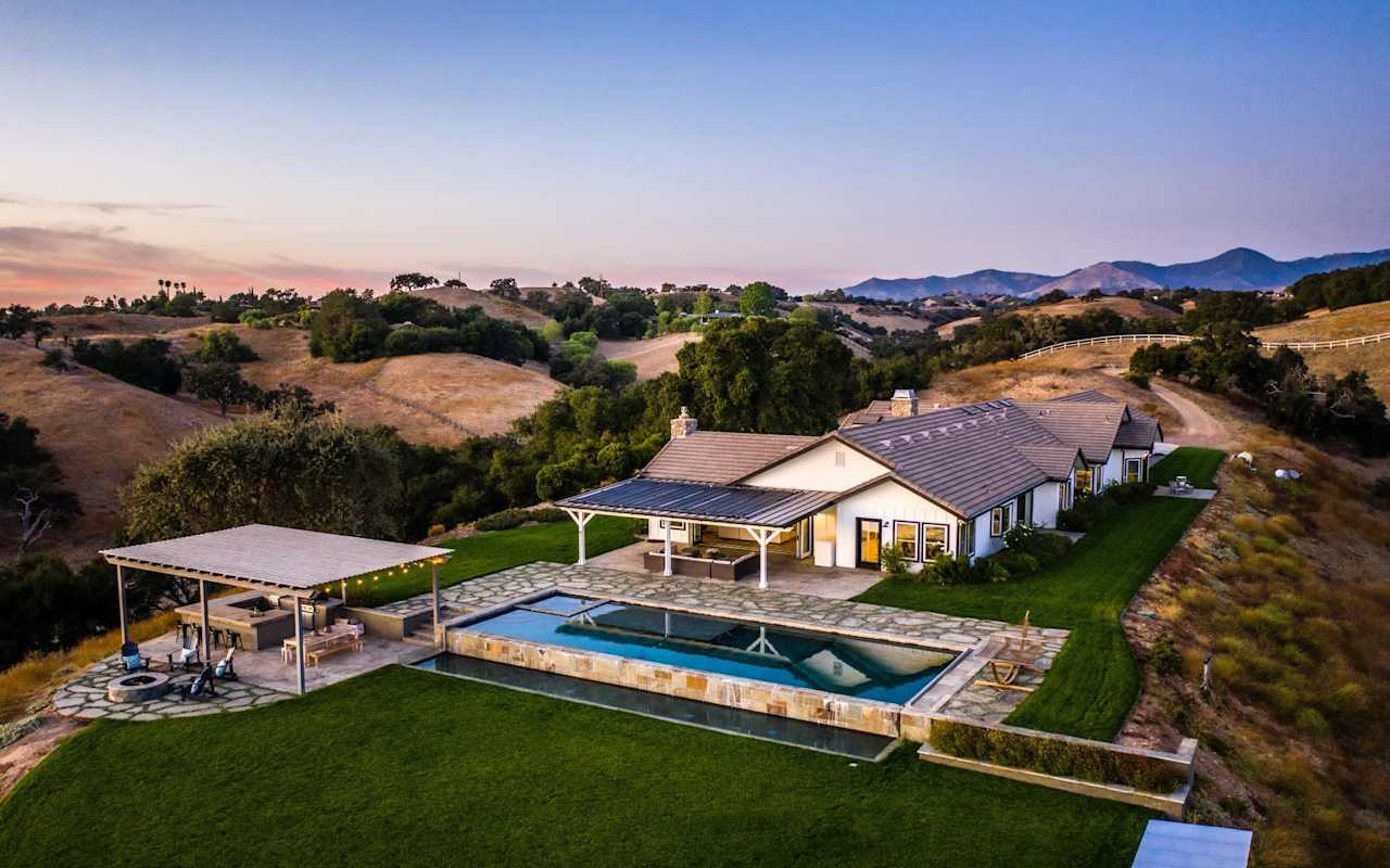 2502 Pepper Tree Ranch Rd