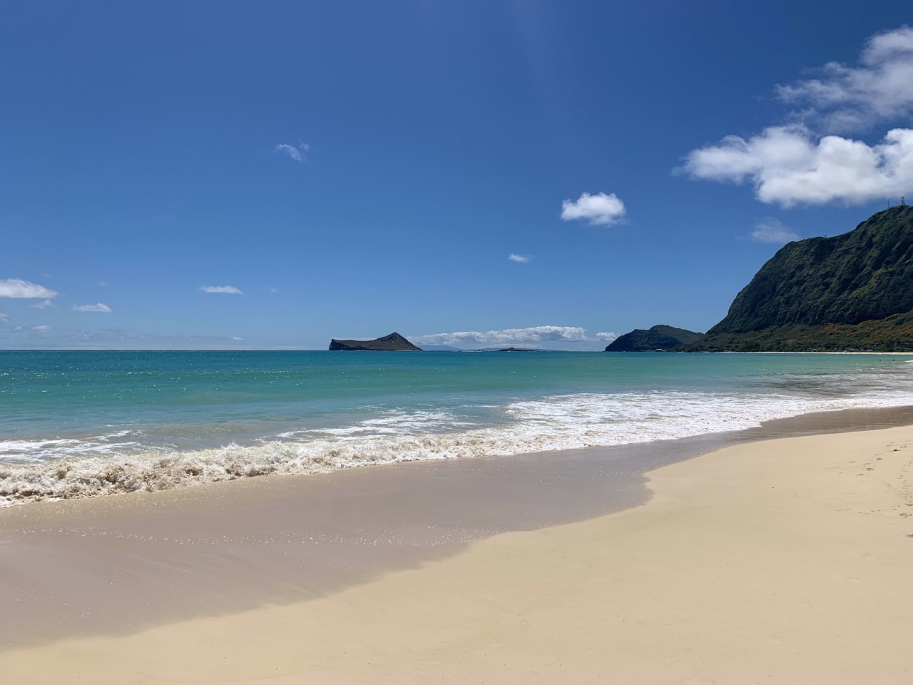 Waimanalo