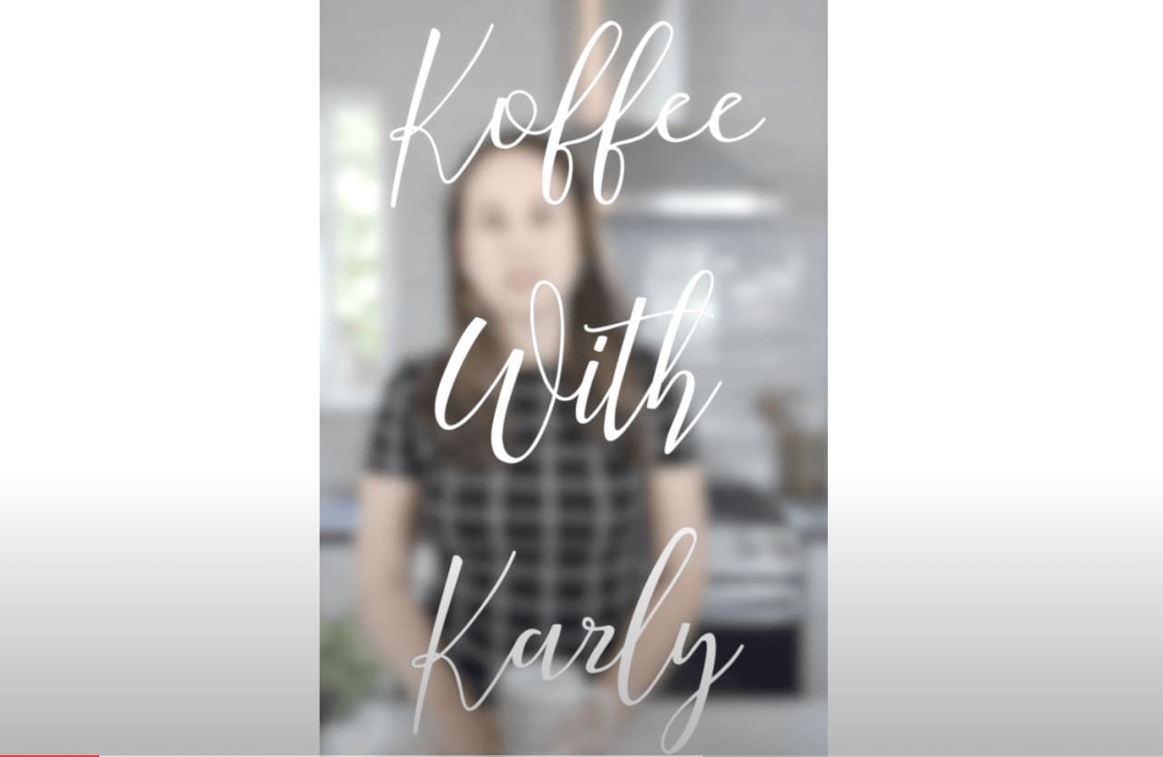 EP. 1 | Koffee With Karly