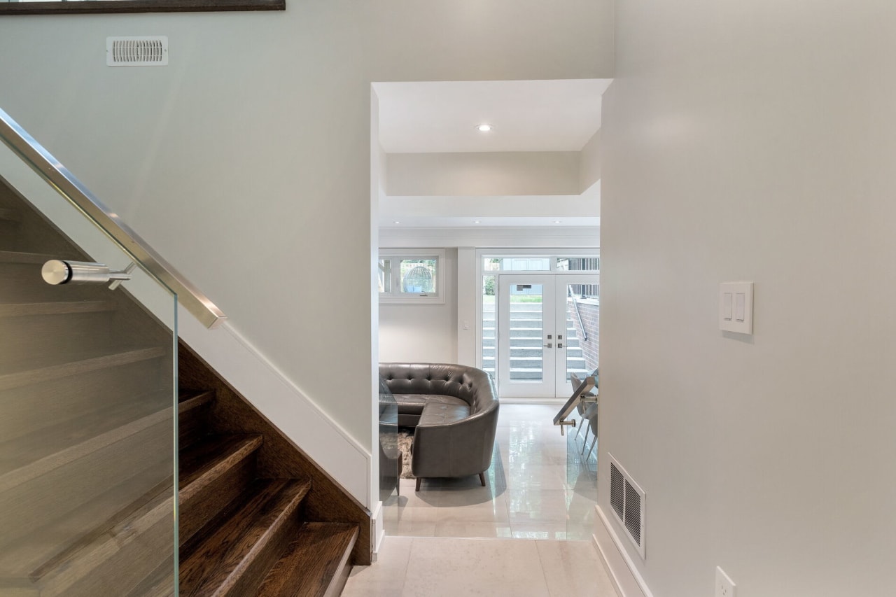 Exquisite Leaside Executive Detached Residence