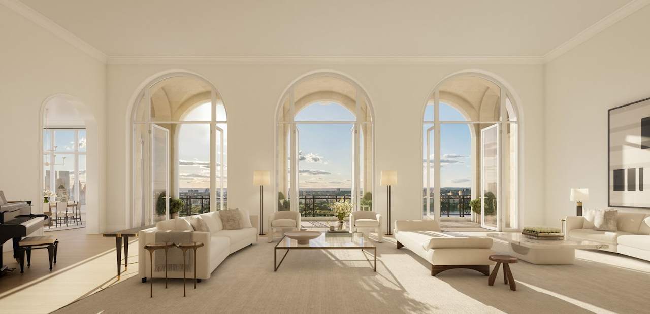 Issue no.47 - Upper East Side
