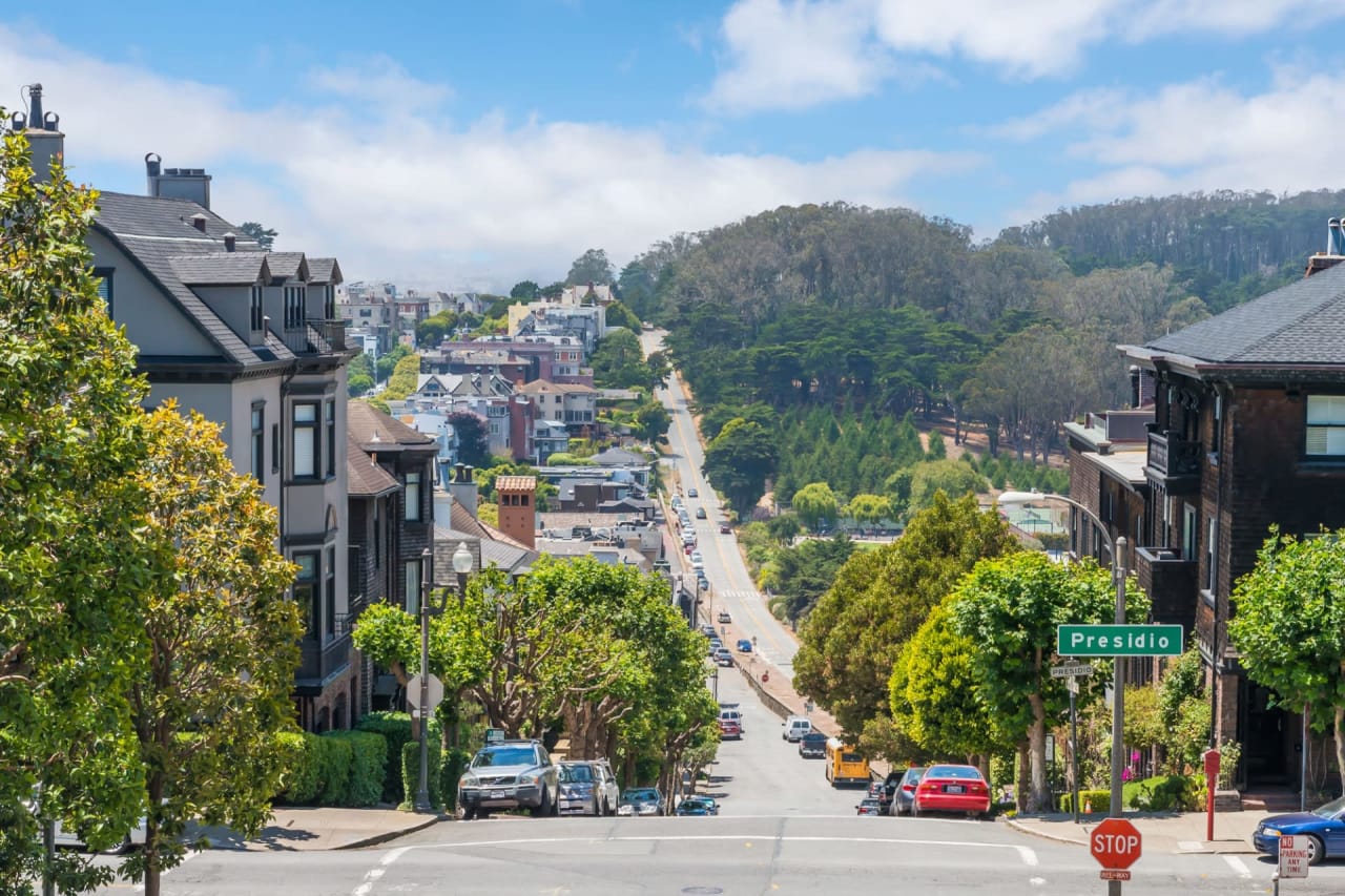 How to Choose a San Francisco Neighborhood