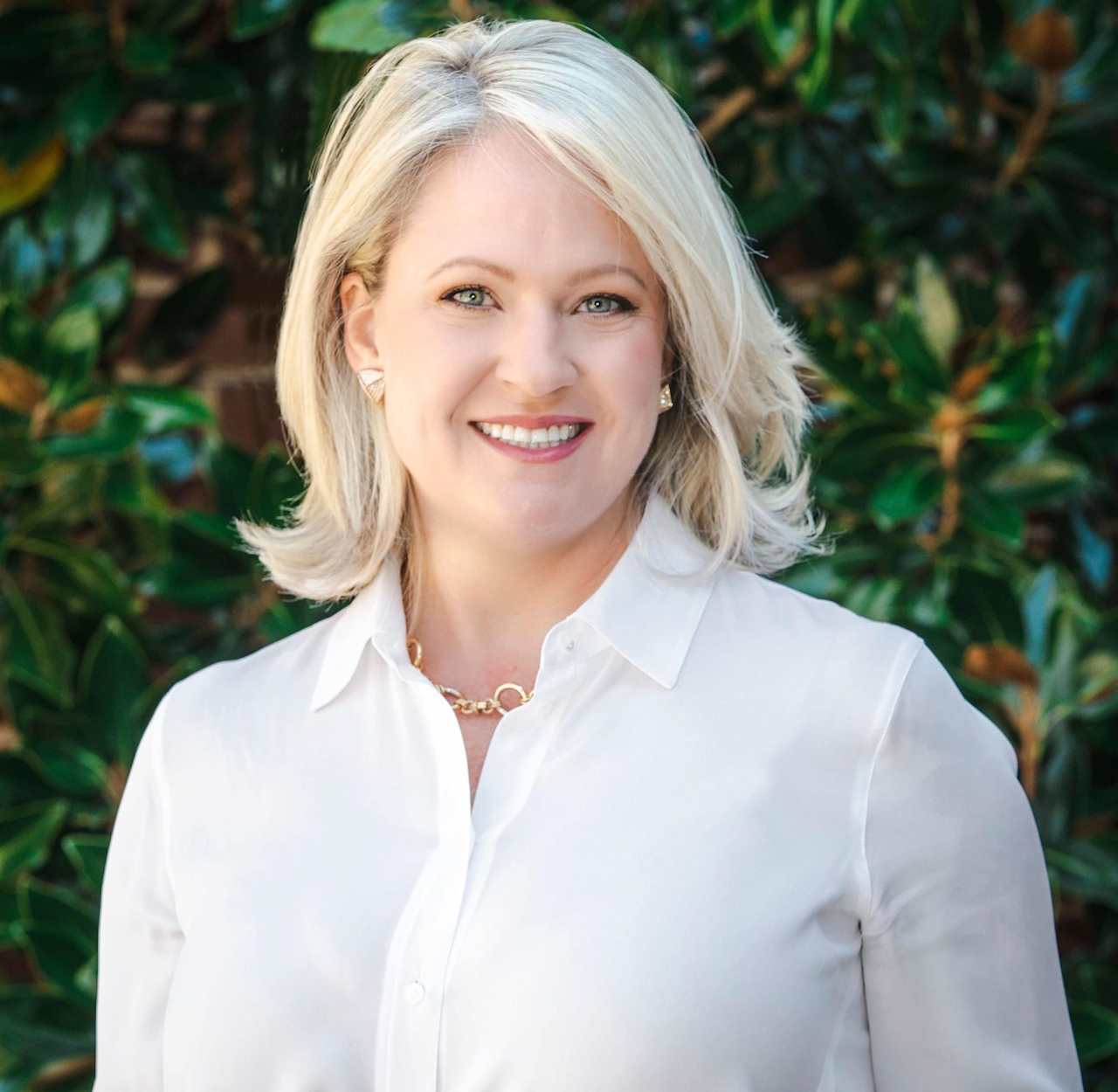 About Stephanie Hartman Charlotte Real Estate