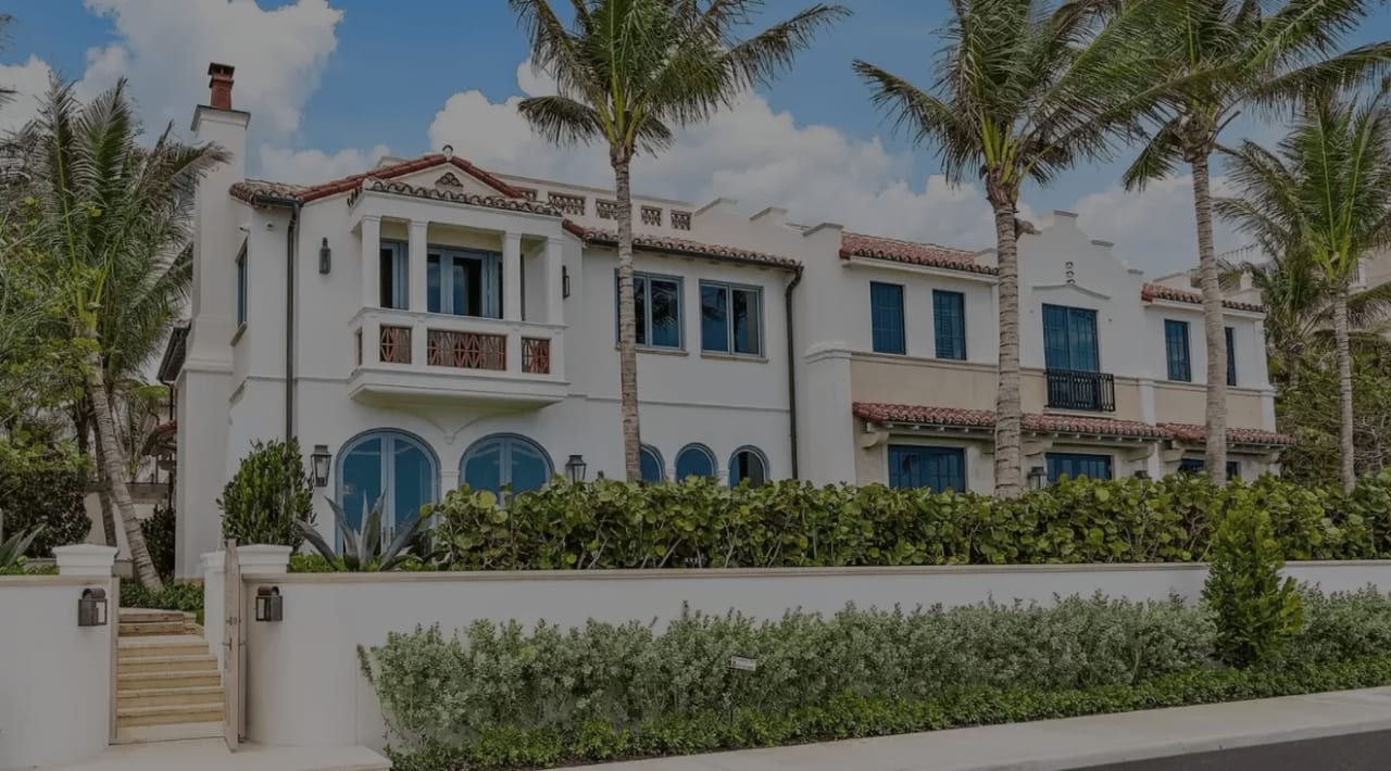 These Palm Beach condo, townhouse sales topped $12M in 2022; new records set, then broken