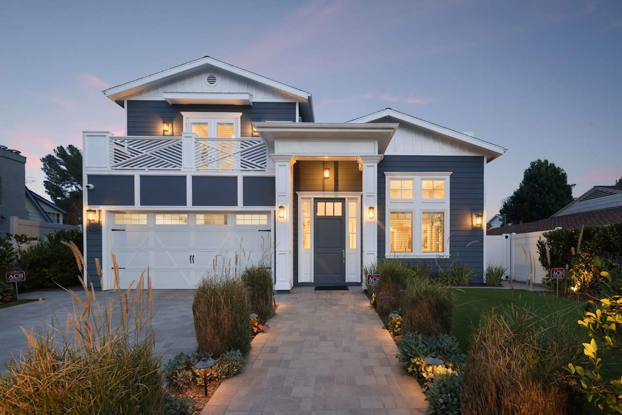 4226 BEEMAN AVE Solomon Property Group Los Angeles Real Estate Agents