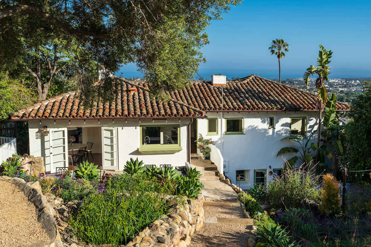 $4,695,000 in Santa Barbara, 93101