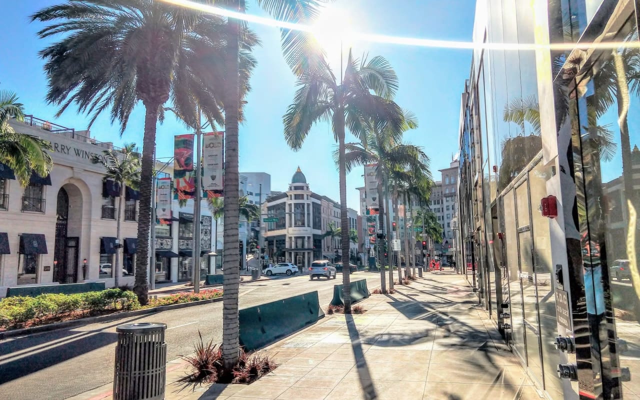 6 Best Neighborhoods to Live in Beverly Hills, CA