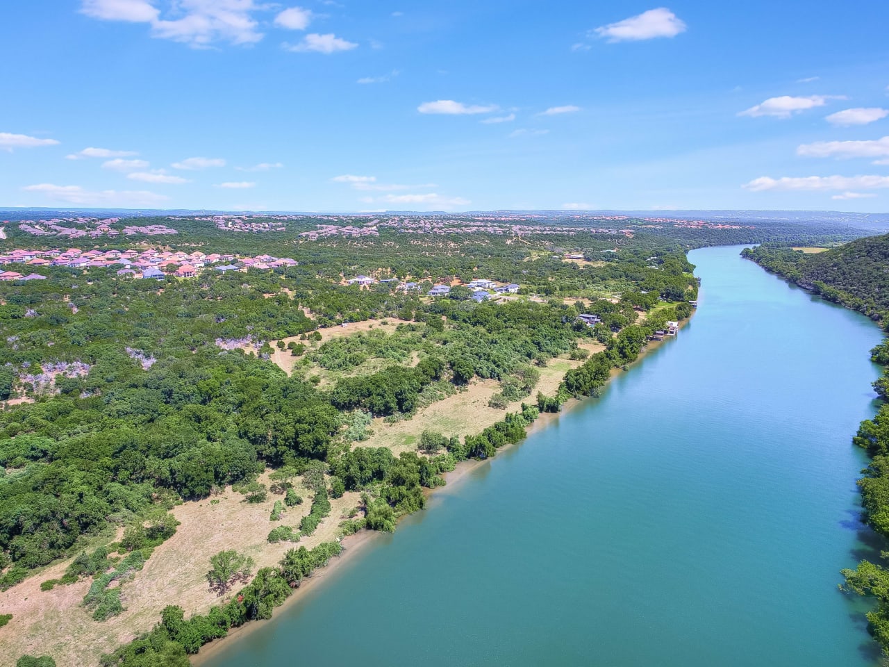 Legends Of Lake Austin