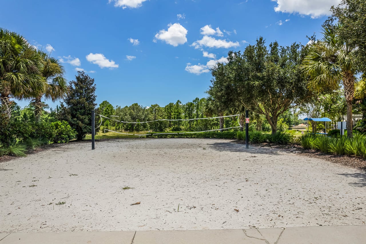 Watersong Resort Team Nova