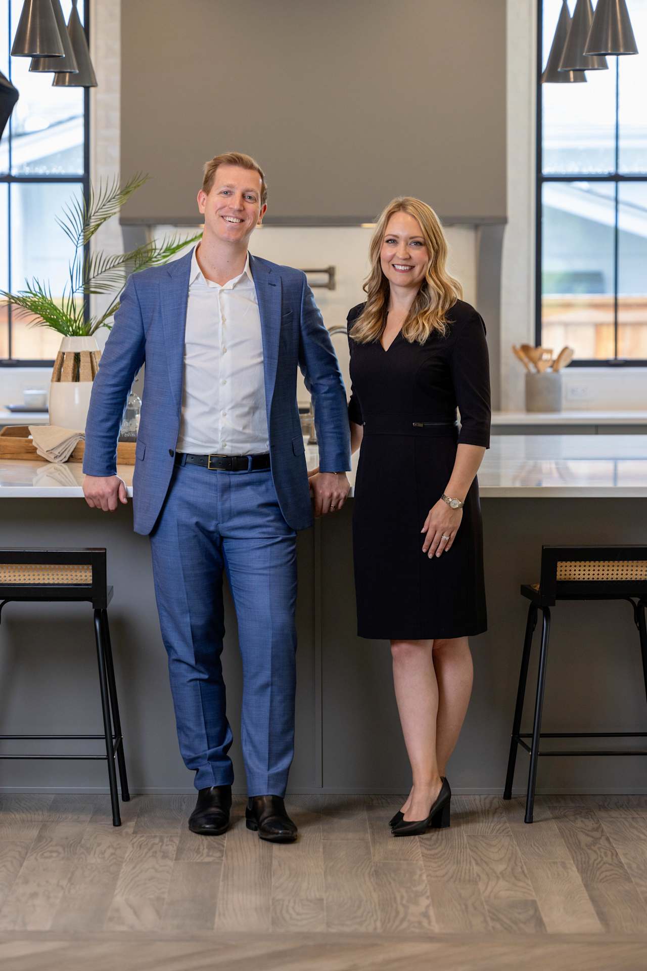 Jacob Weaver Group Seattle Real Estate