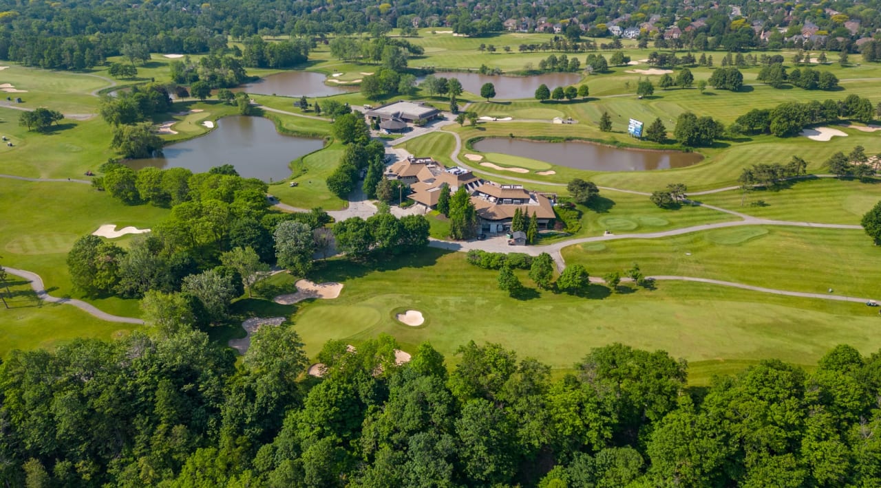 Glen Abbey