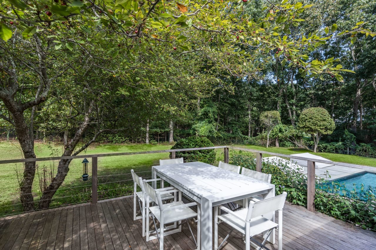 5 Tanager Lane Water Mill, NY 11976 Beach House