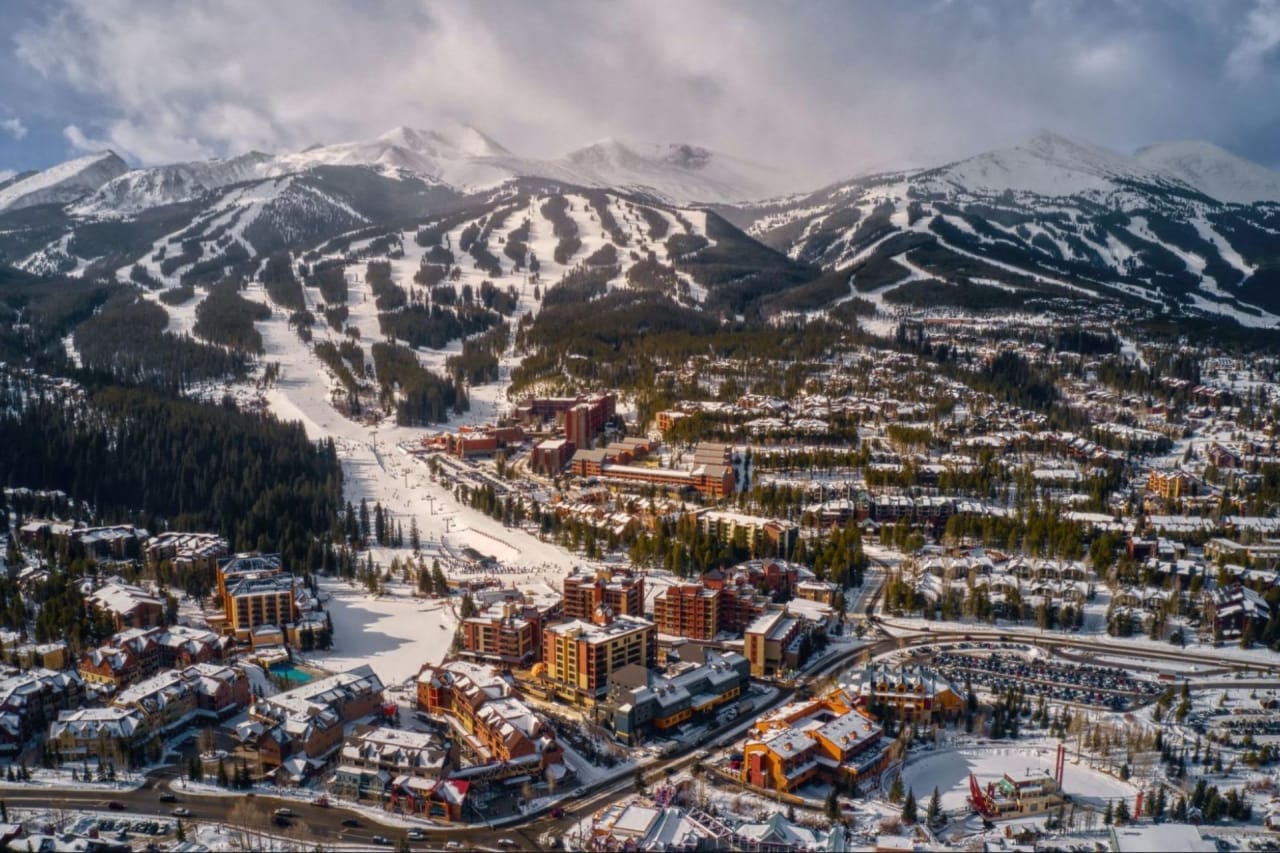 Best Things to do in Summer in Keystone & Breckenridge