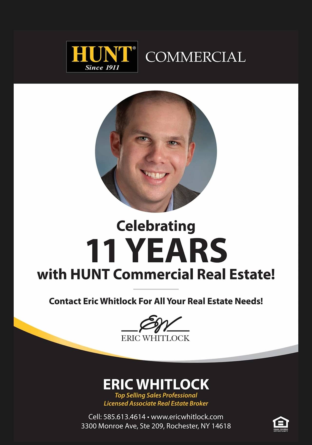 Press & Media Eric Whitlock New York Real Estate Agent