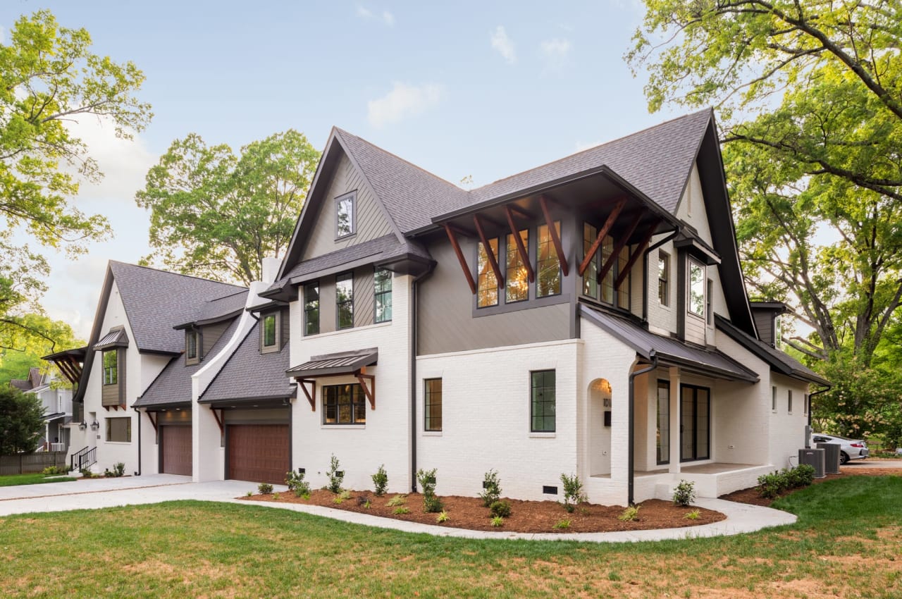 How to Buy Charlotte Real Estate in a Competitive Market