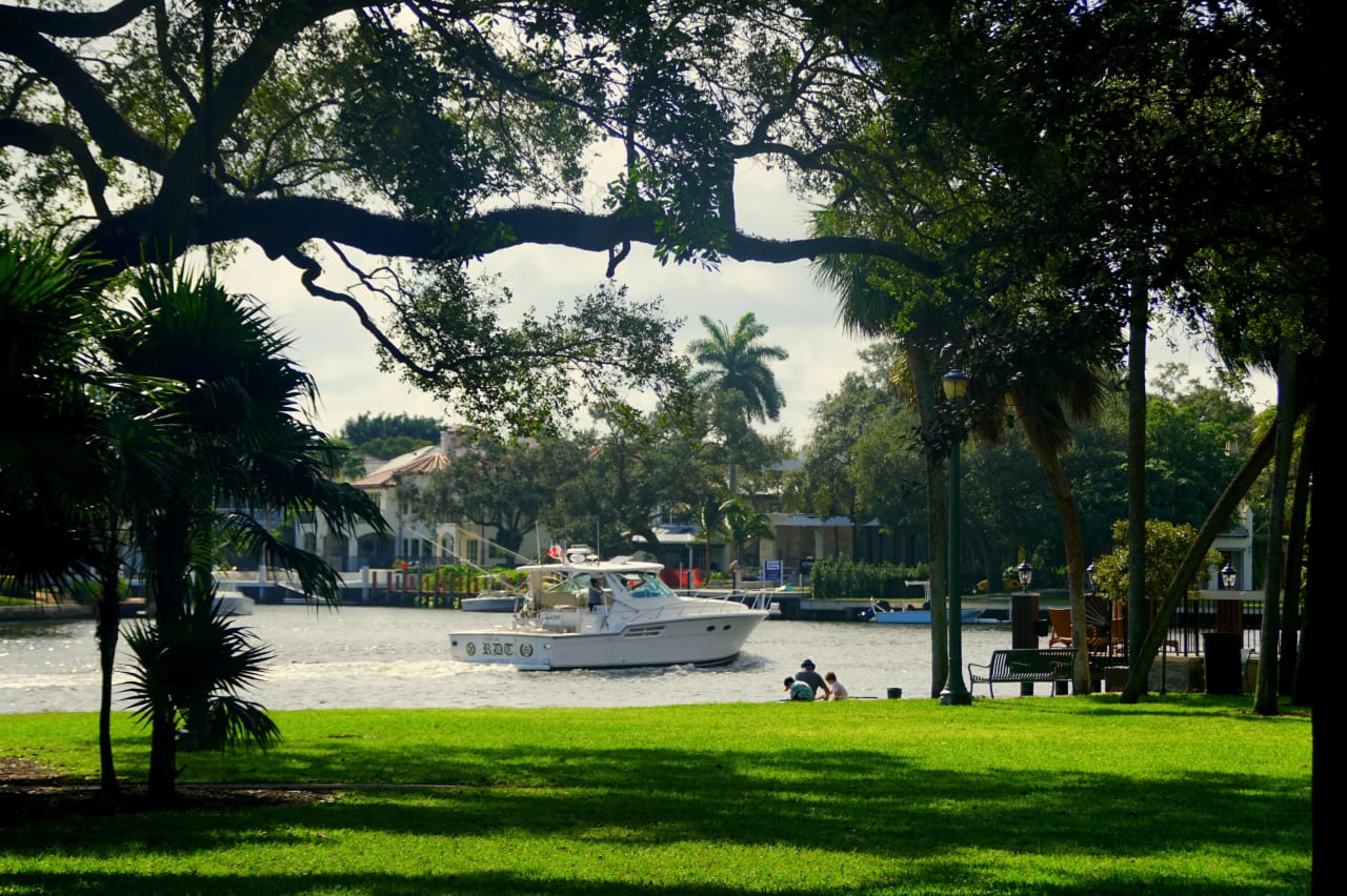 D'Angelo Realty Group Fort Lauderdale Real Estate Agents