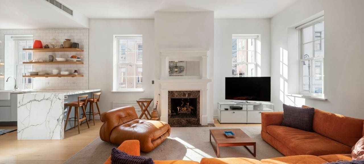 130 Beekman Street Unit: 2AB